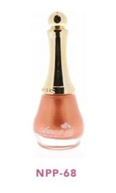Thumbnail: #068 Pinkish Peach -6PCS