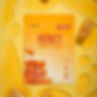 Thumbnail: HONEY NOURISHING  ESSENCE FACIAL MASK (DISPLAY)-24PCS