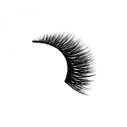 Thumbnail: #6-3D SILK MINK VOLUME LASH - 12 PCS