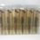 Thumbnail: #107 PREMIUM EYESHADOW BLENDING BRUSH - 12PCS