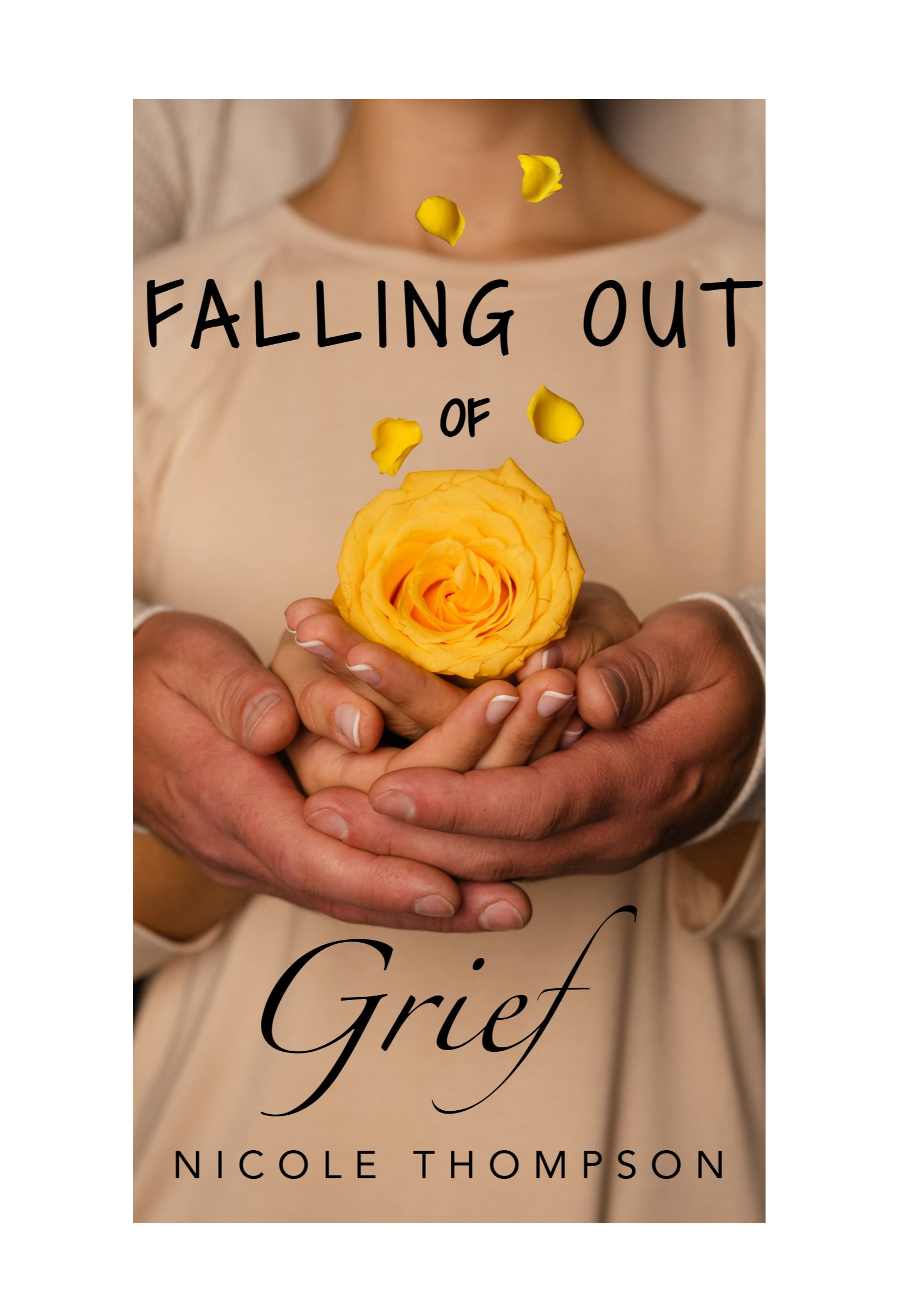 Falling Out of Grief
