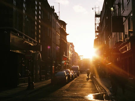 7 dicas para tirar fotos com luz direta do sol 