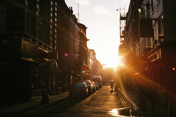 Miracle Mornings Start with Miracle Evenings