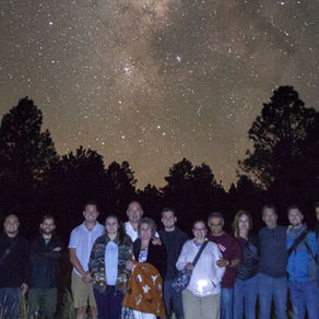 The Magic of Dark Skies: Why People Seek Out Stargazing Opportunities