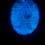 Thumbnail: Glow in the Dark Sri Yantra Laser Engraved Live Edge Resin Slab