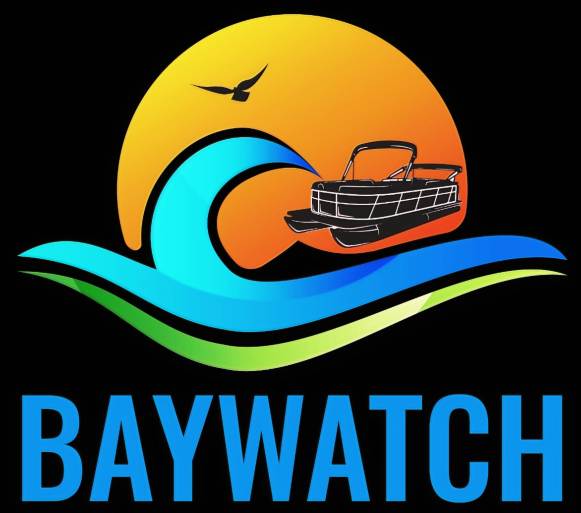 Baywatch Tours Corpus Christi LLC logo