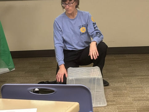 Grow - Winter Sowing Workshop