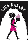 Cave Bakery Logo