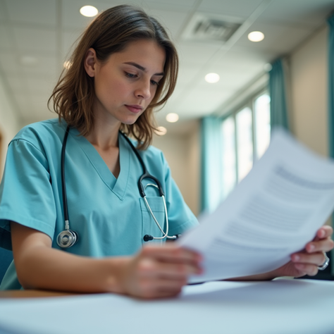 Empowering Patients in Skilled Nursing Facilities Through Effective Advocacy and Audits