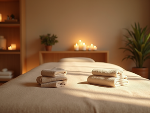 Relax and Rejuvenate with Thai Massage Services
