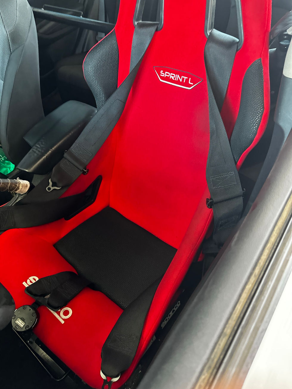 Safety installation never looked this good.