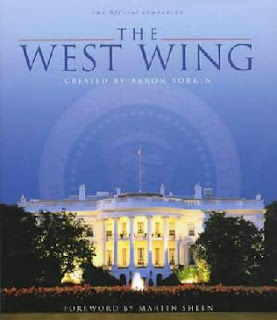 The West Wing (TV Series 1999–2006)