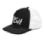 Thumbnail: Trucker Cap- LET'S FISH