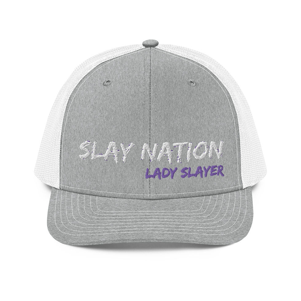 Thumbnail: Lady Slayer Hat