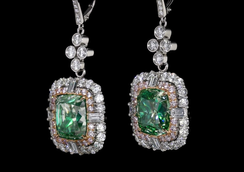 Jewelry Product Video Projects Jewelry Videography Los Angeles