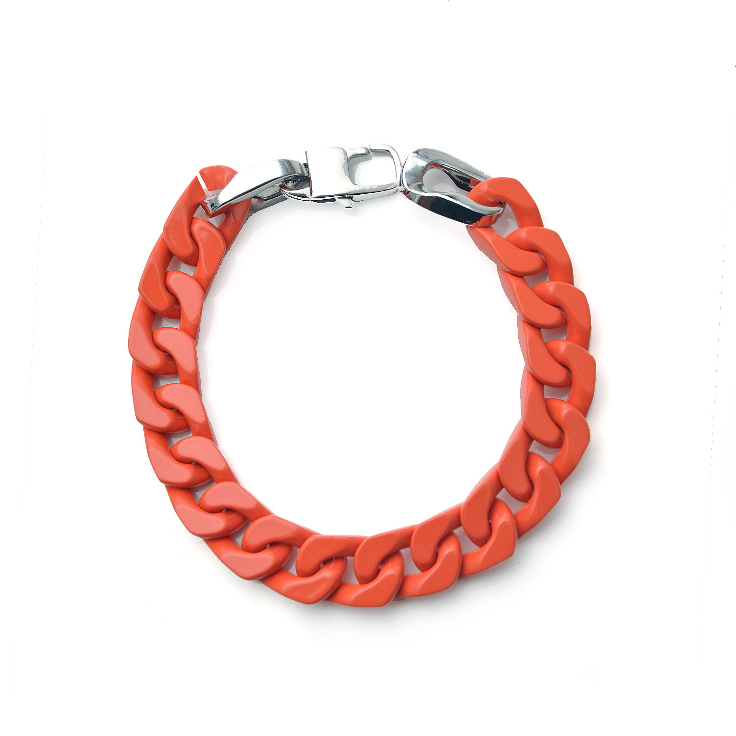 PULSEIRA CUBANA ORANGE