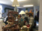 Cargo shop