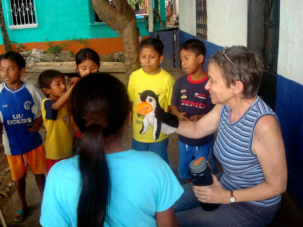 Guatemala