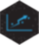 Analytics and Data Media Icon