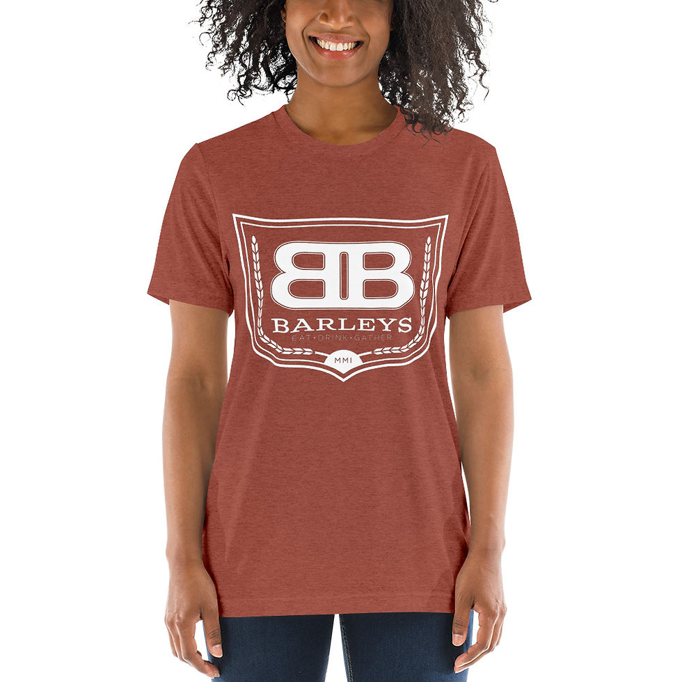Thumbnail: Unisex Short Sleeve T-Shirt