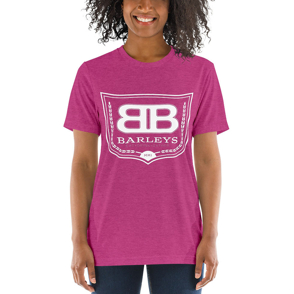 Thumbnail: Unisex Short Sleeve T-Shirt