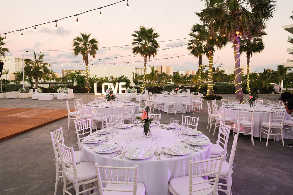 DJ Samir Destination Wedding DJ