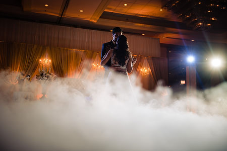 Cleveland lighting rental