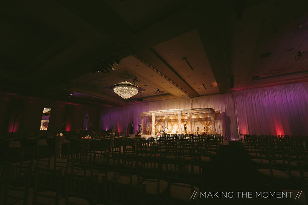 Indian Wedding DJ - La Centre - Cleveland Ohio