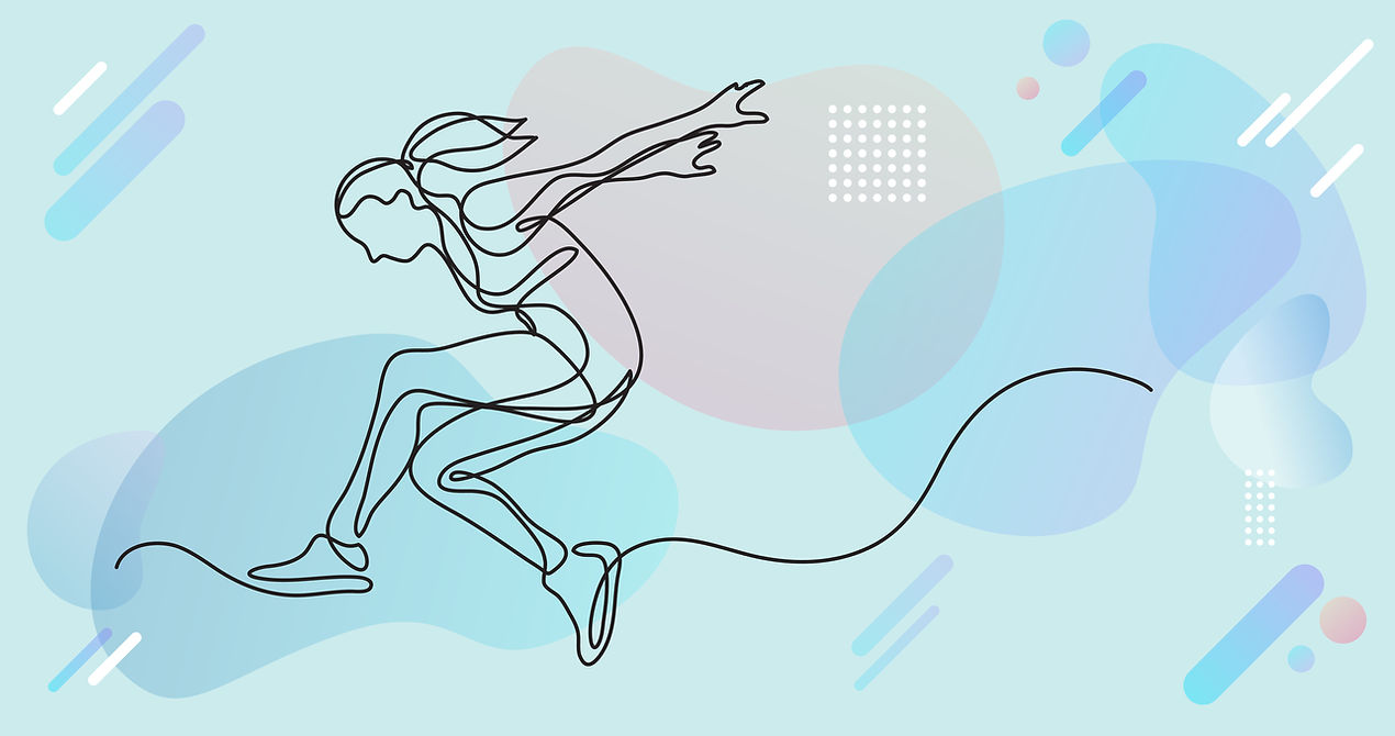 continuous-line-drawing-woman-athlete-moving-color.jpg