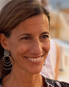 Nicoletta Marcheggiani