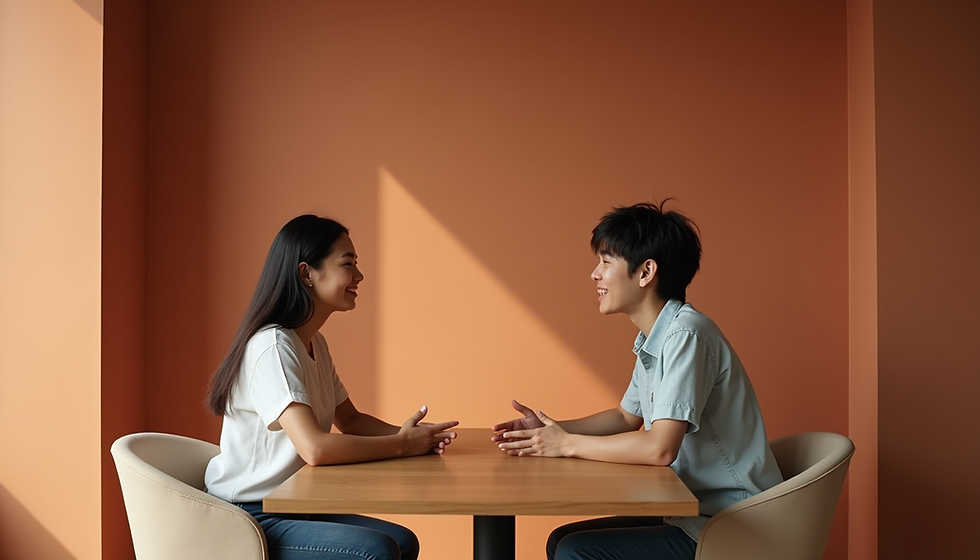 Effektive Konfliktlösung: Tipps für Ihren Alltag