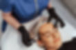 skin peel treatment at the goddess clinic