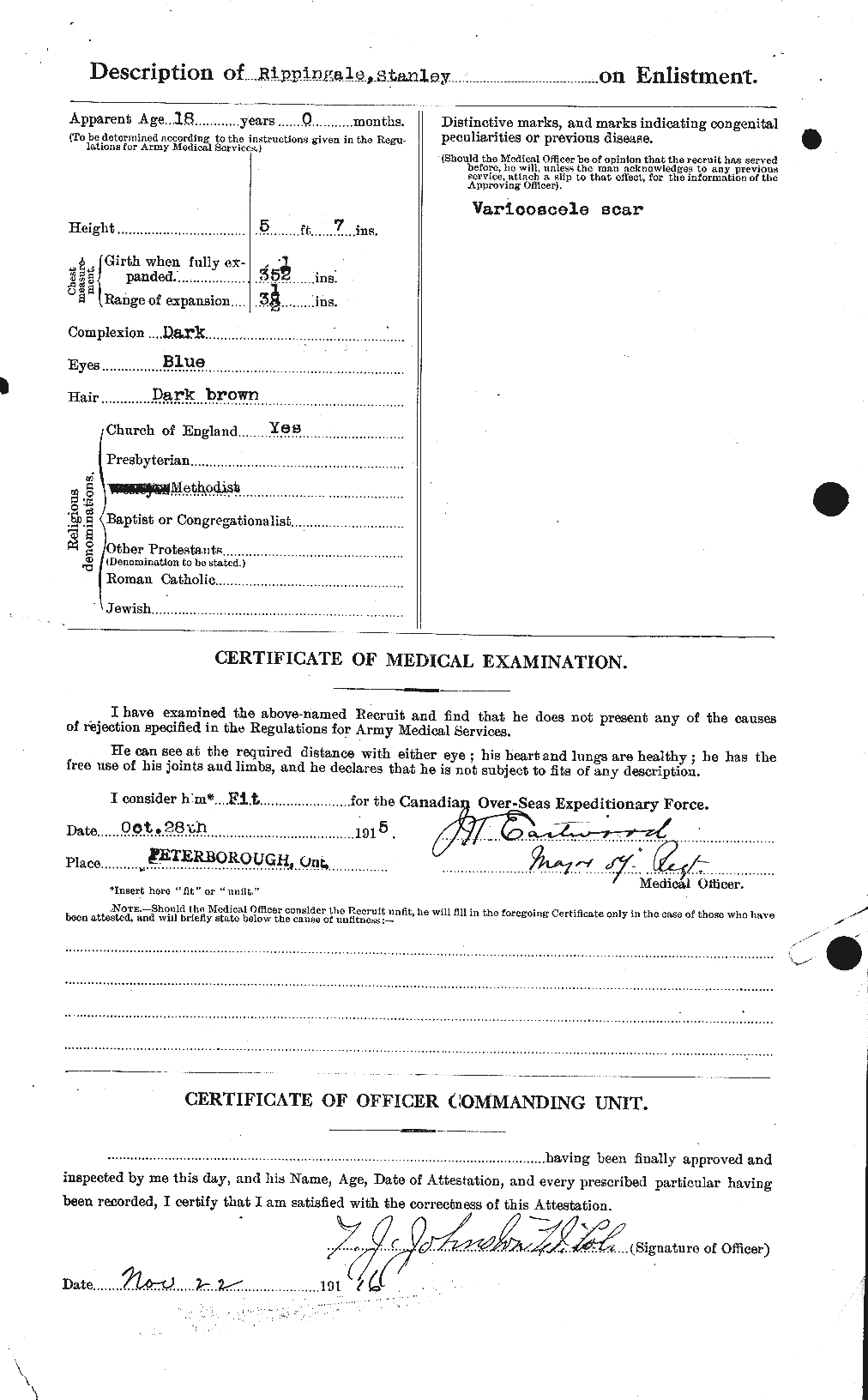 Stanley- Attestation Page 2