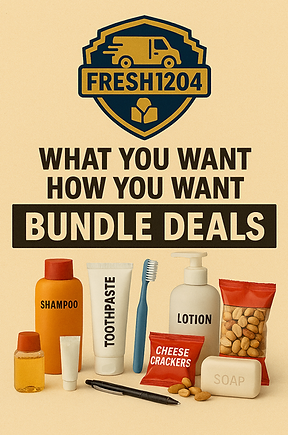 BUNDLE PROFILE PICTURE