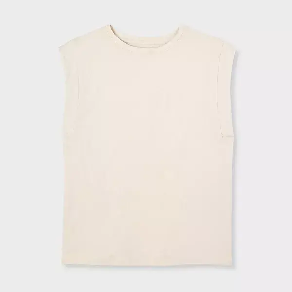 Миниатюра: Women's Extended Short Sleeve T-Shirt - A New Day