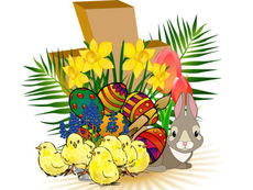 Easter Symbols & Traditions