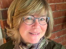 New Church Office Administrator