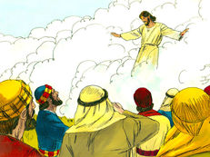 The Ascension