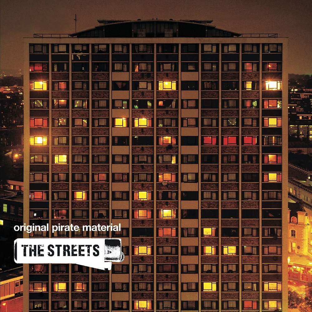 original pirate material, the streets and rut blees luxemburg