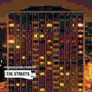 original pirate material, the streets and rut blees luxemburg