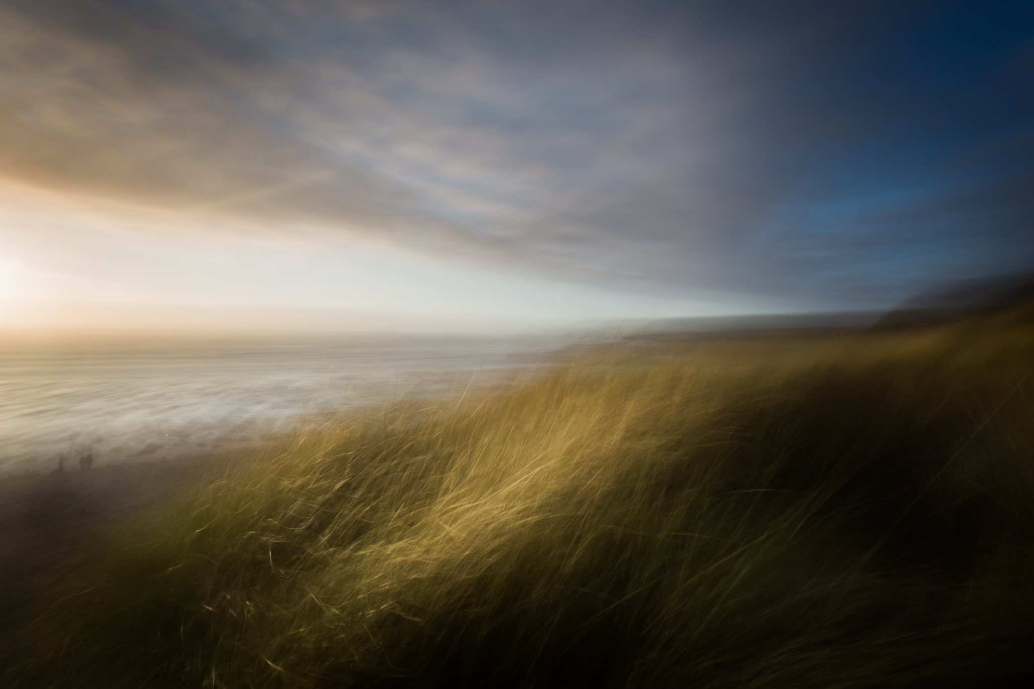 Writer: Mark Cornick