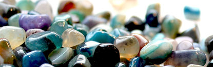 Cristalli e Segni Zodiacali