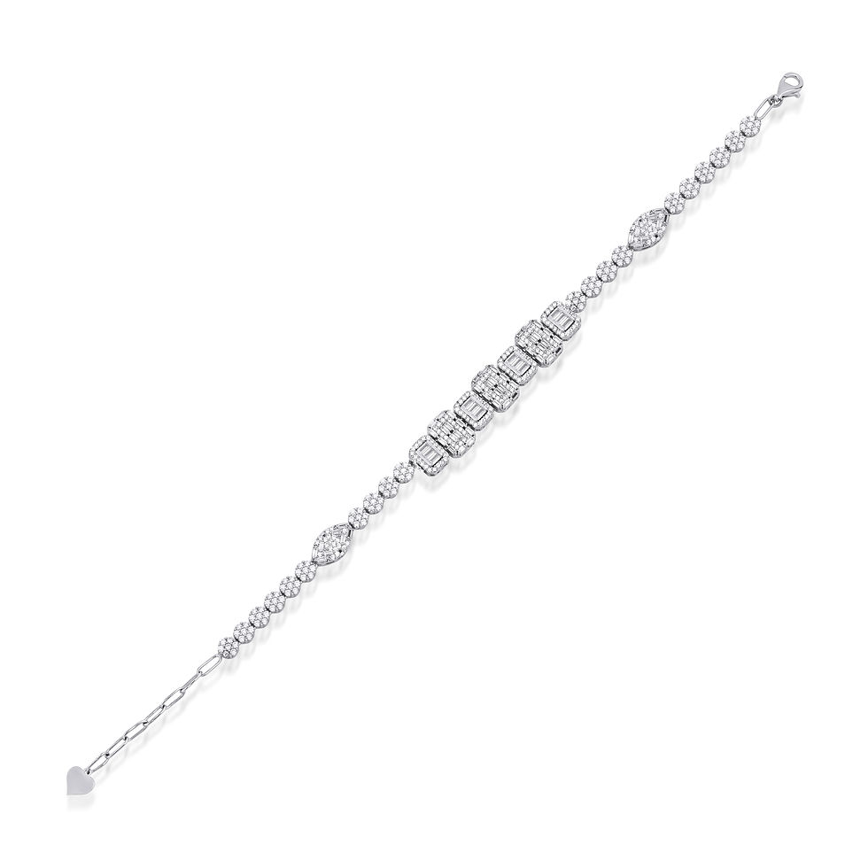 Silver Pulse of Lumen 