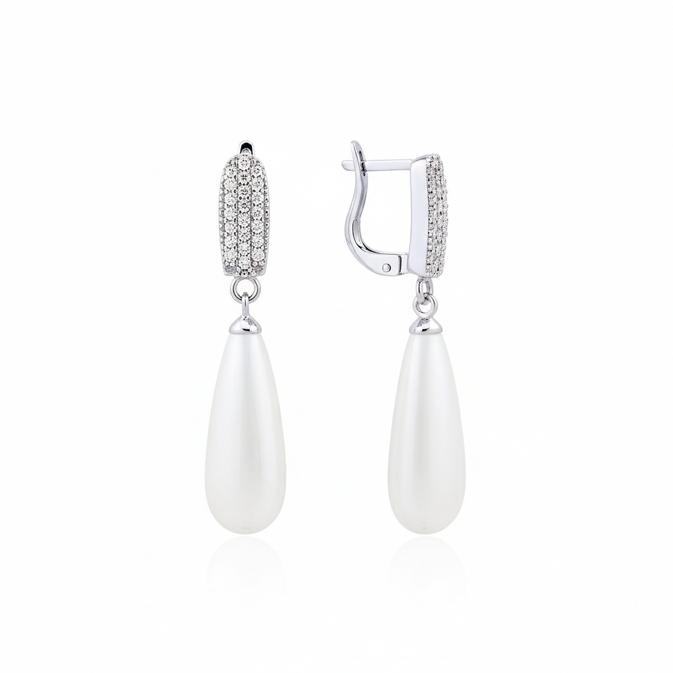 cascade white 