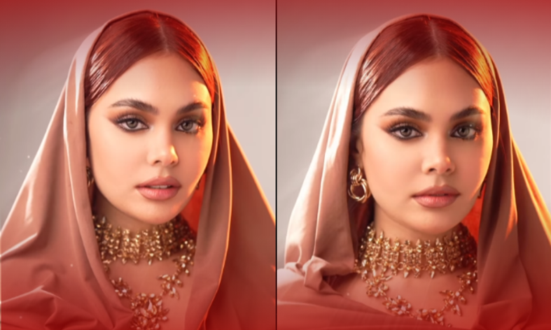 Cc Rabiya Kahit sina Andrea at Rabiya ang endorsers… IVANA, KINUHA NG JEWELRY ...