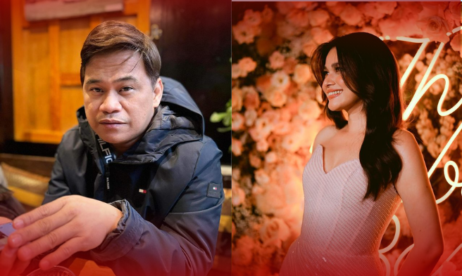 Showbiz News