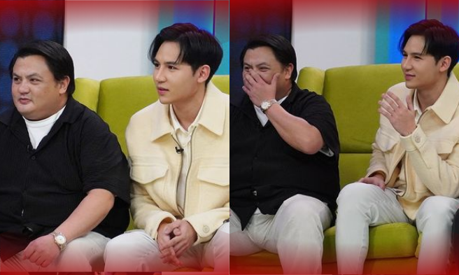 Showbiz News