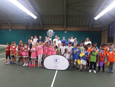 Community Club Summer Festival