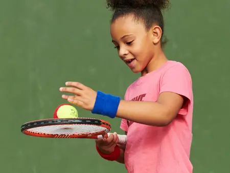 New Tennis Community Club programmes available to book