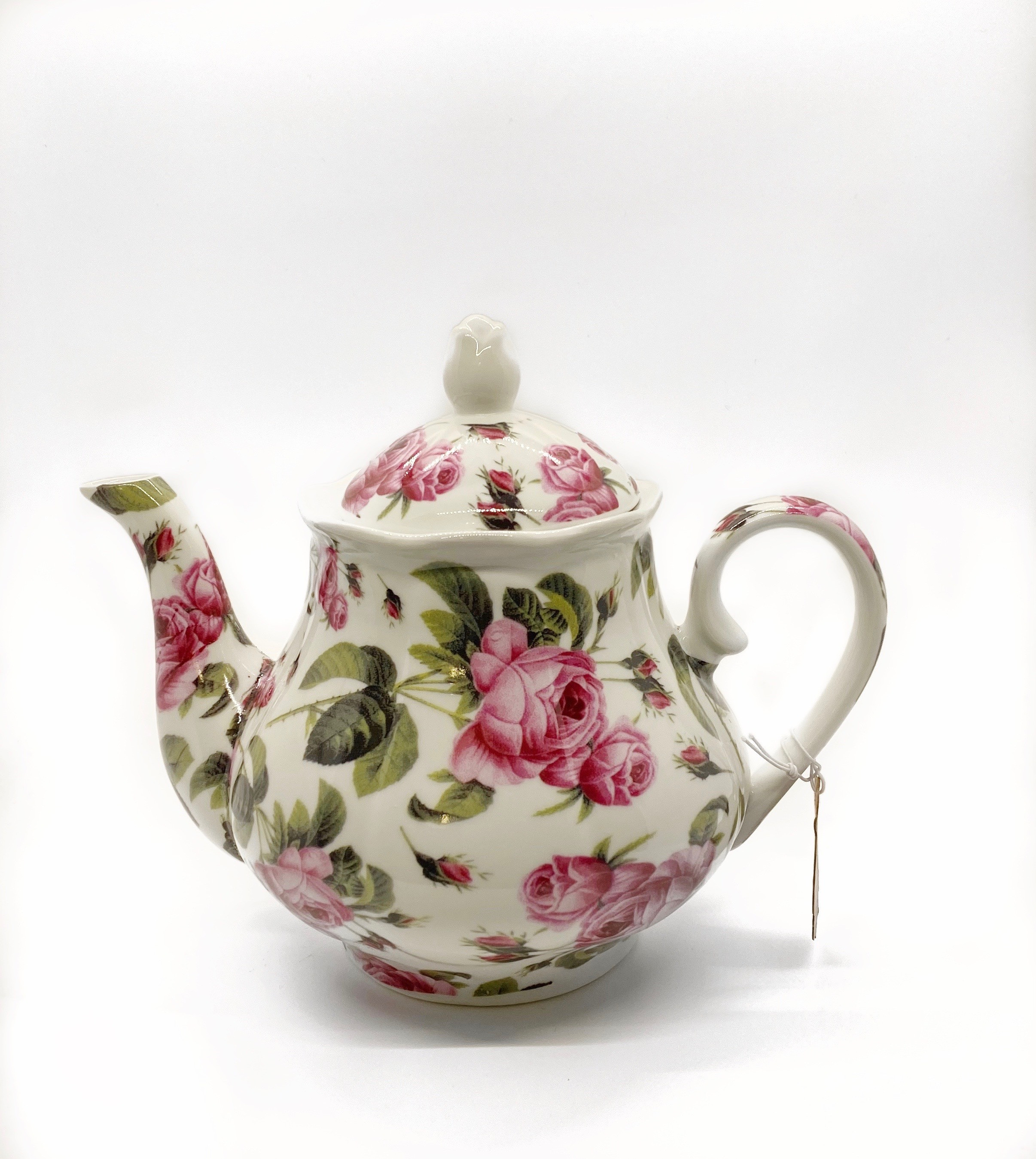 Imperial Vintage Style Teapot